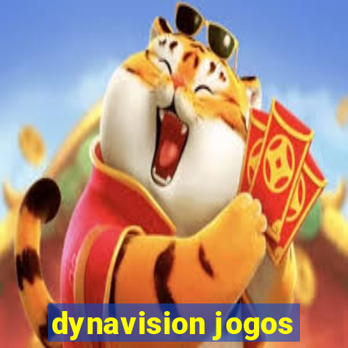 dynavision jogos